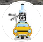Three-Wheel-Gin